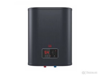 Nový elektrický bojler ELÍZ PLV 30 WIFI