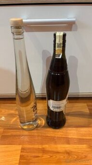 Slivovice +rum Legendario