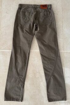 Dámské kalhoty Dolce & Gabbana