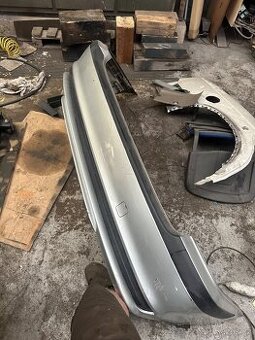 Bmw E46 touring zadní nárazník