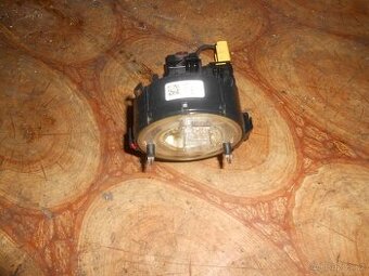 krouzek pod volant , jednotka , skoda octavia 2 facelift