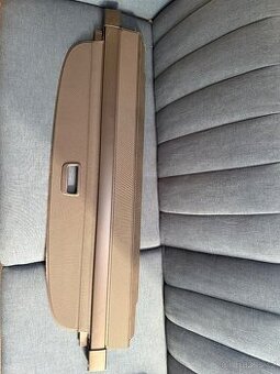 Roleta kufru Octavia 3