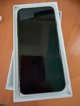 iPhone SE 2020 64gb black