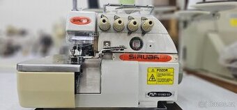 šicí stroj SIRUBA 757 F-516M2-55