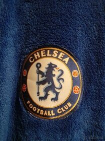 Župan a hodiny Chelsea