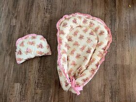 Hnízdečko pro miminko