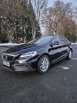 Volvo V40 Cross Country 2.0 D3 110KW