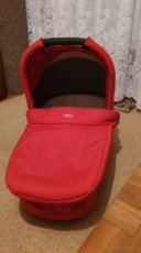 Britax B Motion 4