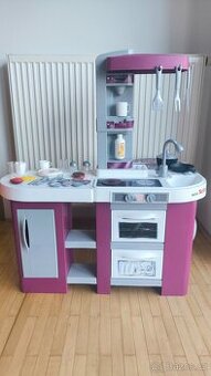 Dětská kuchyňa Smoby Tefal