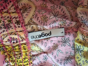 Kraťasy dámské nové letní vel. Elko Vleze i xxl