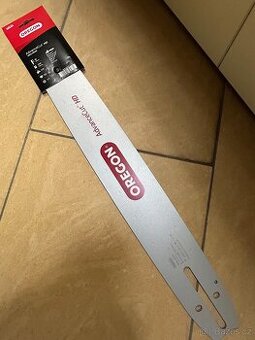 Lišta na pilu 188SLHD009 Oregon poslední 2 ks