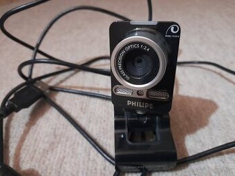 Webkamera Philips SPC1300