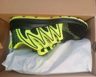 Prodám úplně nové originální pracovní boty CXS TEXLINE OLIB