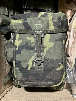 Pouzdro AČR PNV Klára MNS-2000 vz.95 (SPM)