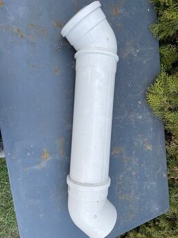 Odkoureni z plynoveho kotle