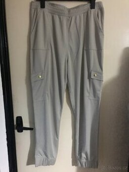 Dámské kalhoty vel:42/44