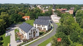 Prodej, byty/3+kk, 87.17 m2, Československé armády, Michálko