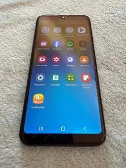 Samsung Galaxy A20e