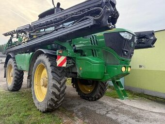 Samojízdný postřikovač John Deere 4050i, rok výroby 2019, GP