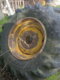 Kolo Mini Brunet FMG