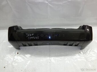 Zadní nárazník Jeep Compass
