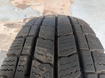 Pneumatika Kleber zimni 195/75 r16c