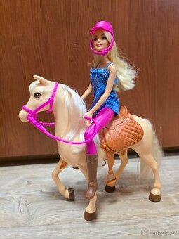 Panenky, příslušenství