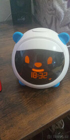 Dětský budík WIFI