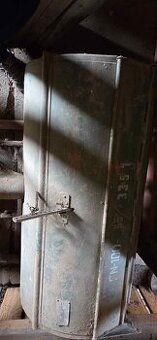 Rotavátor za malotraktor