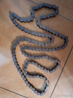 Řetěz 420H ‐ 130 na čtyřkolku, pitbike 110/125ccm