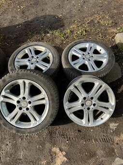 MB Kola R17 5/112