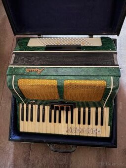 USSR Akordeon