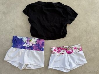Set na cviceni XS-S
