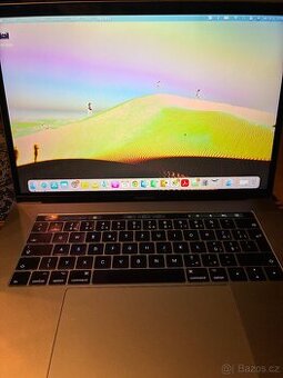 MacBook Pro 2017