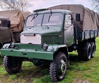 Praga v3s pv3s