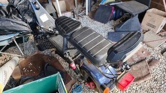 Elektro scooter