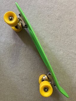 pennyboard Spartan