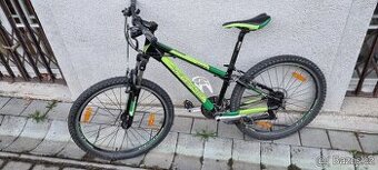 HORSKÉ KOLO Haibike power SL 26"
