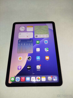 Tablet iPad Air M1 64GB WiFi Růžový 2022