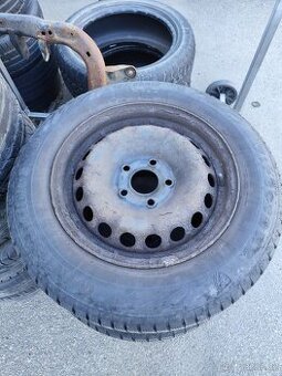 Kola 5x114,3 R15