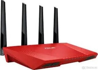 ASUS RT-AC87U Red