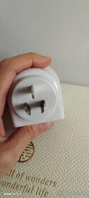 adapter/redukce USA/New zealand/Australie/Cina
