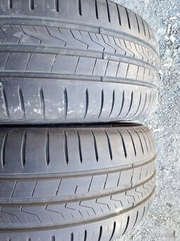 205/55/16 91h Hankook - letní pneu 2ks