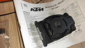 Alarm system KTM Adventrure 690 790 890 1050 1090 1190 1290
