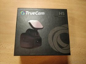 Autokamera TrueCam H5 - 1