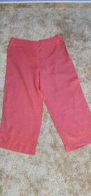 Růžové kalhoty - 1