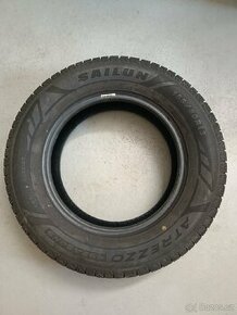 Zimní pneu 155/80  R13 - 1