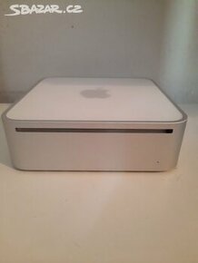 Mac mini 2009 - 1