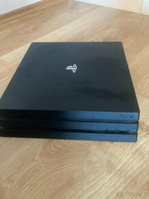 PlayStation 4 PRO - 1