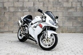 Suzuki TL 1000 R